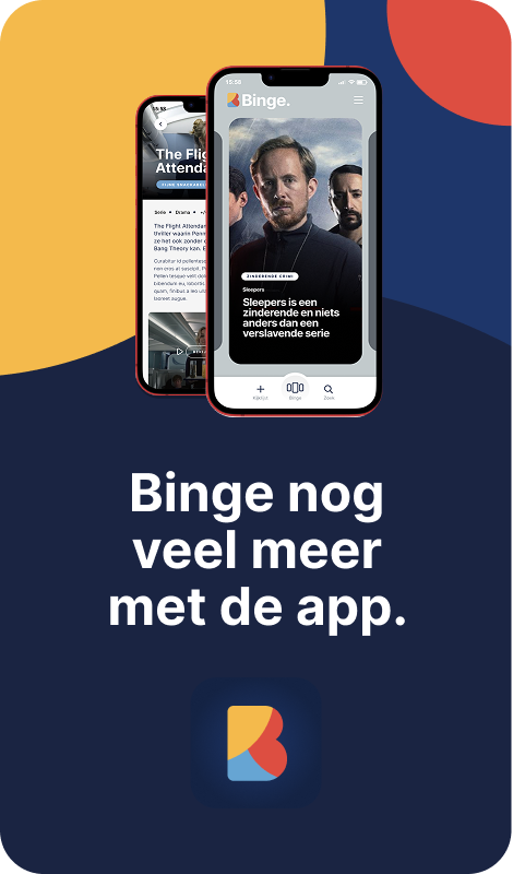 Binge nog meer