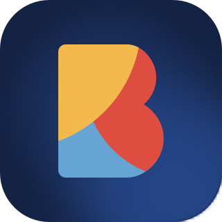Binge. App logo